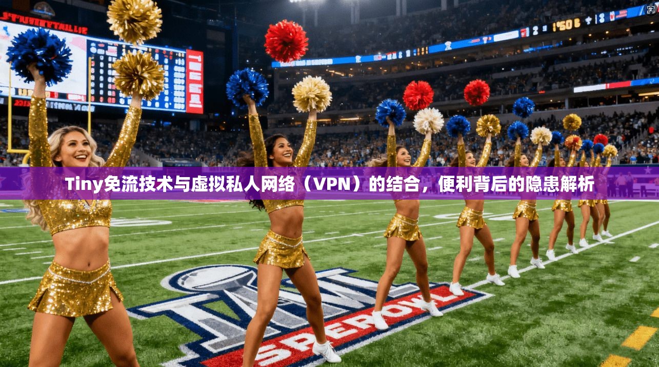 Tiny免流技术与虚拟私人网络（VPN）的结合，便利背后的隐患解析