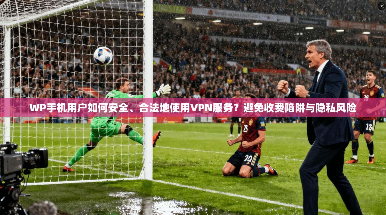 WP手机用户如何安全、合法地使用VPN服务？避免收费陷阱与隐私风险