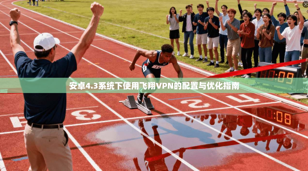 安卓4.3系统下使用飞翔VPN的配置与优化指南