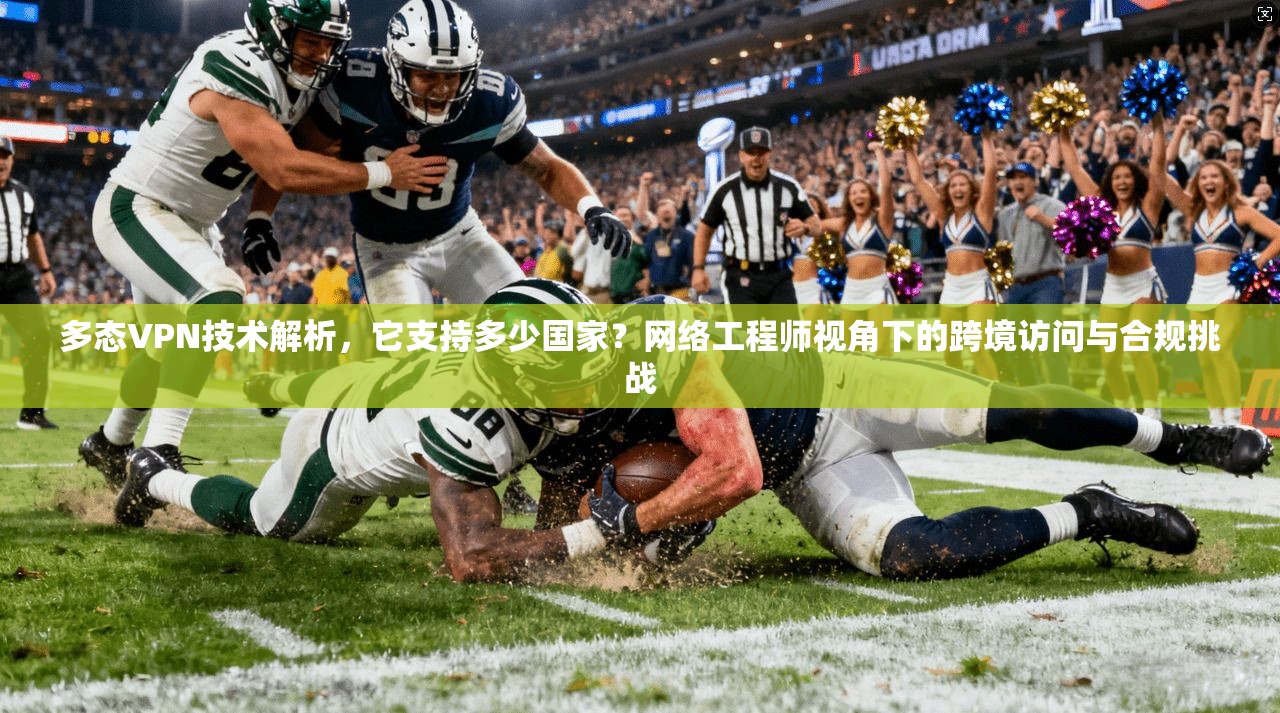 多态VPN技术解析，它支持多少国家？网络工程师视角下的跨境访问与合规挑战