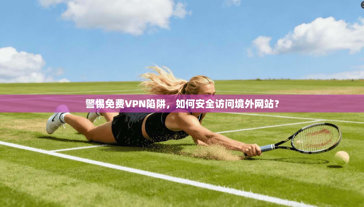 警惕免费VPN陷阱，如何安全访问境外网站？