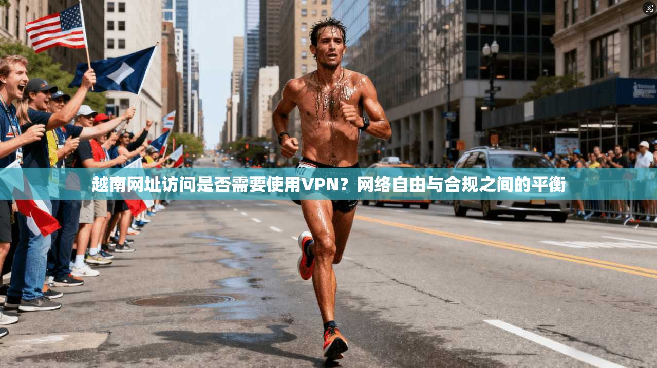 越南网址访问是否需要使用VPN？网络自由与合规之间的平衡