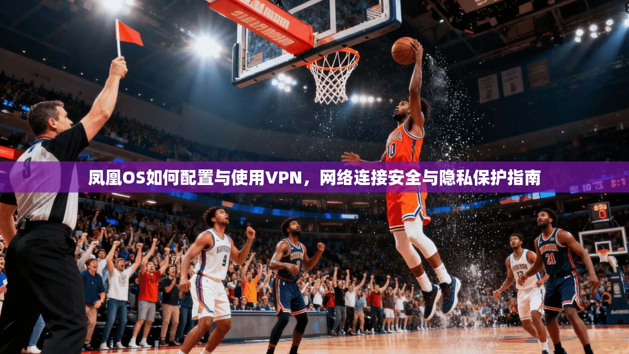 凤凰OS如何配置与使用VPN，网络连接安全与隐私保护指南
