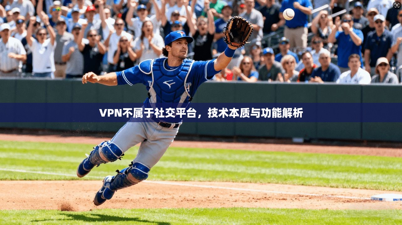 VPN不属于社交平台，技术本质与功能解析