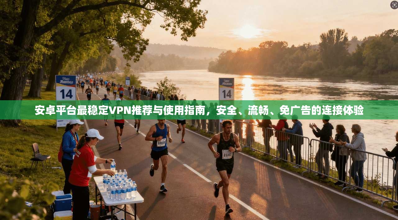安卓平台最稳定VPN推荐与使用指南，安全、流畅、免广告的连接体验