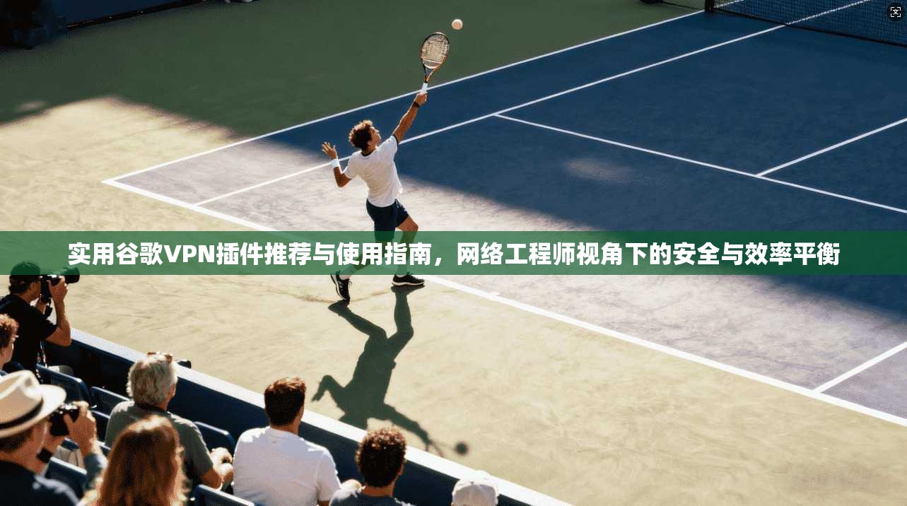实用谷歌VPN插件推荐与使用指南，网络工程师视角下的安全与效率平衡