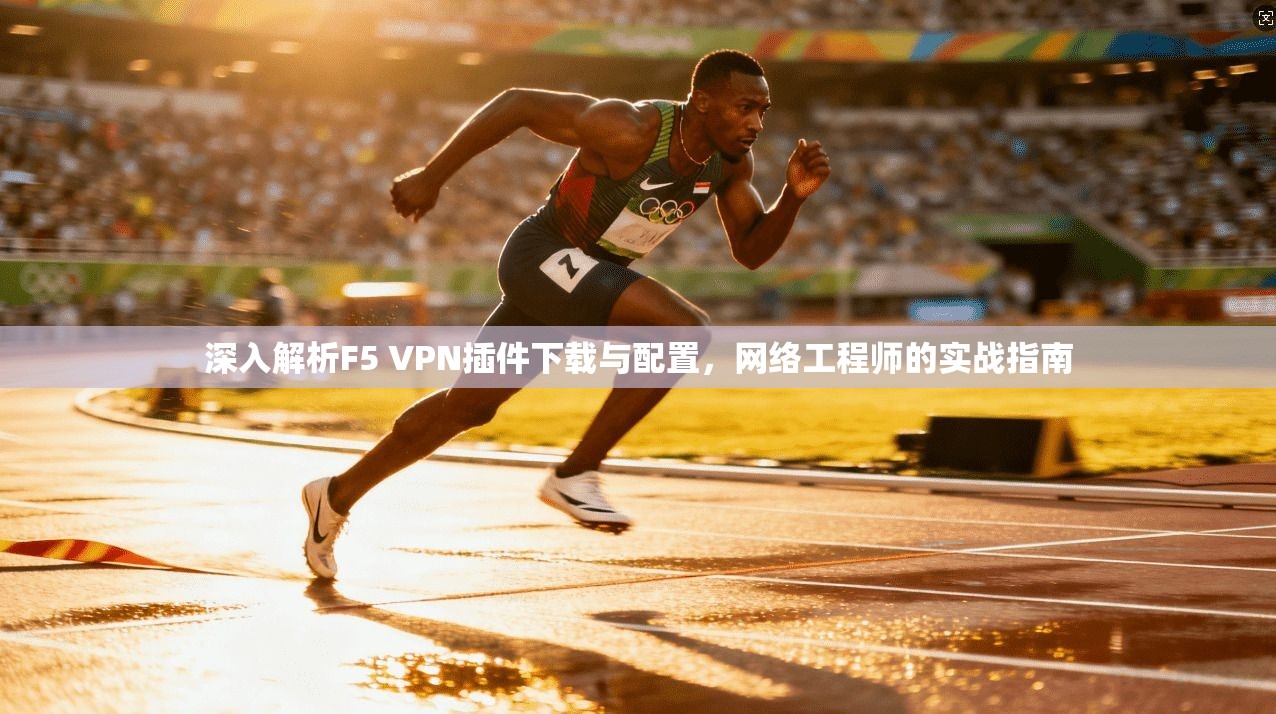 深入解析F5 VPN插件下载与配置，网络工程师的实战指南