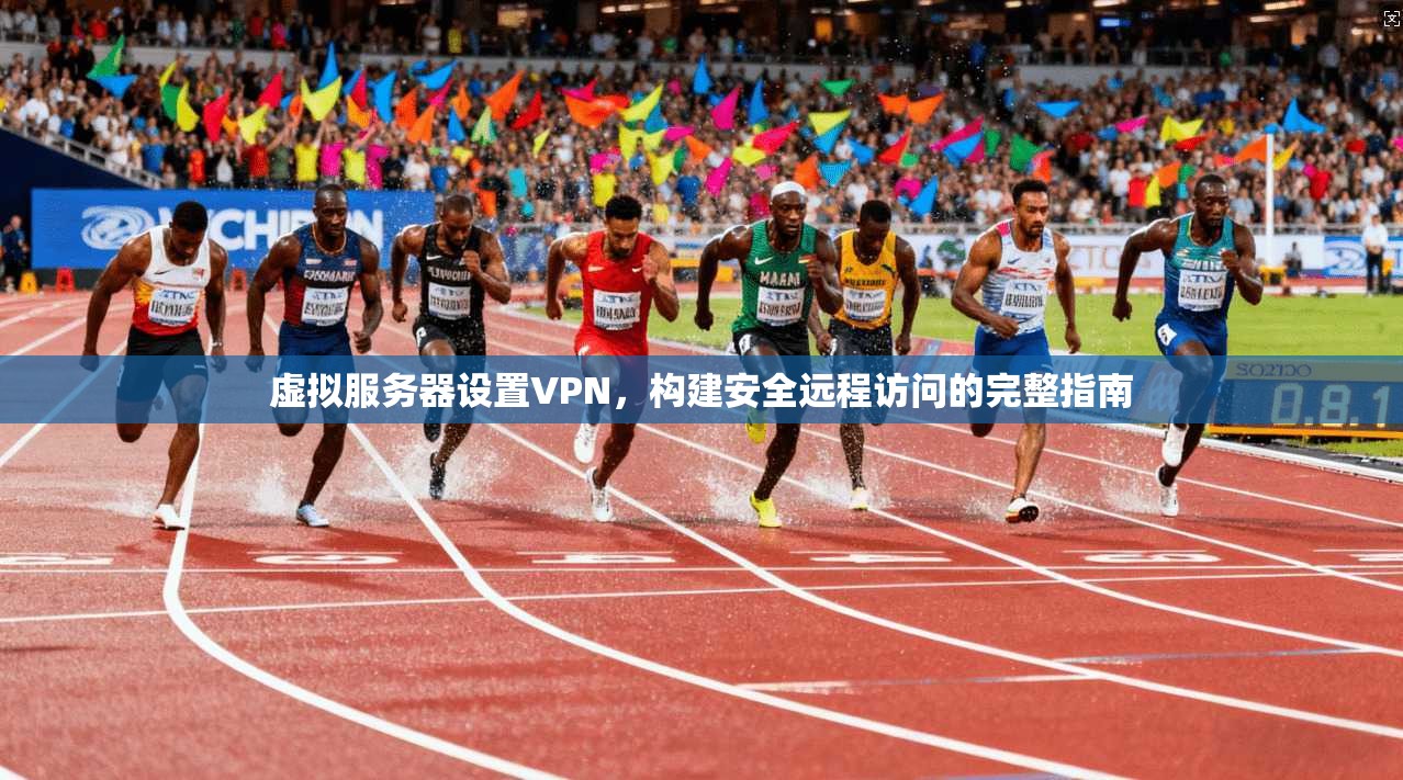 虚拟服务器设置VPN，构建安全远程访问的完整指南