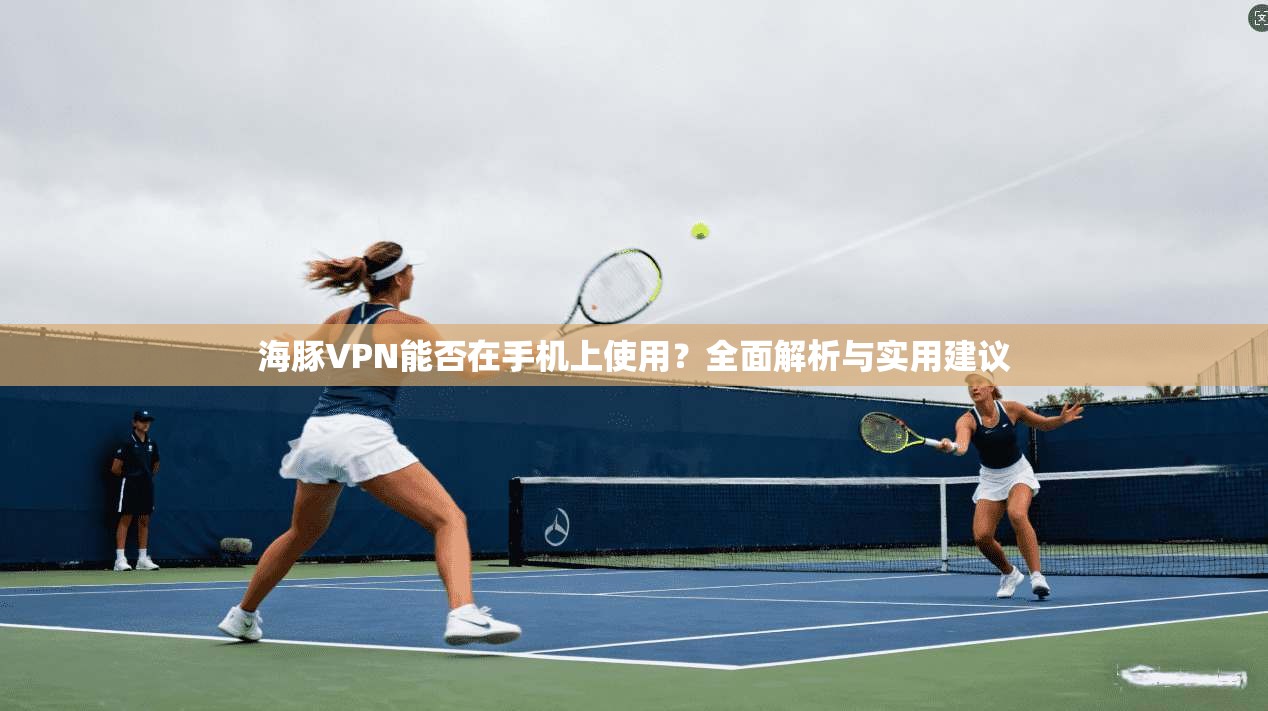海豚VPN能否在手机上使用？全面解析与实用建议