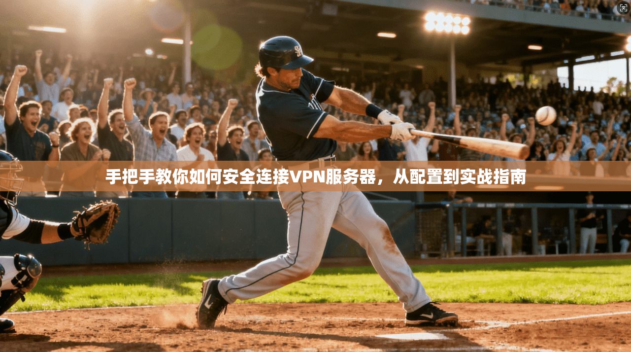手把手教你如何安全连接VPN服务器，从配置到实战指南