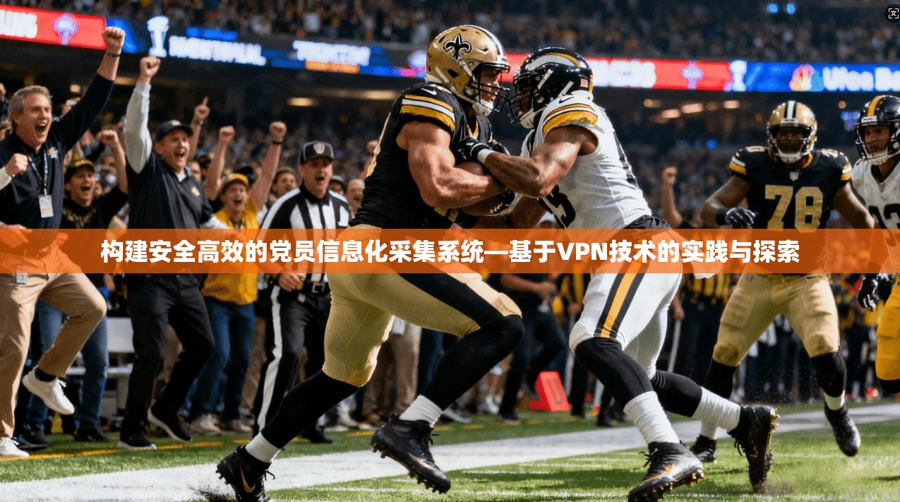 构建安全高效的党员信息化采集系统—基于VPN技术的实践与探索