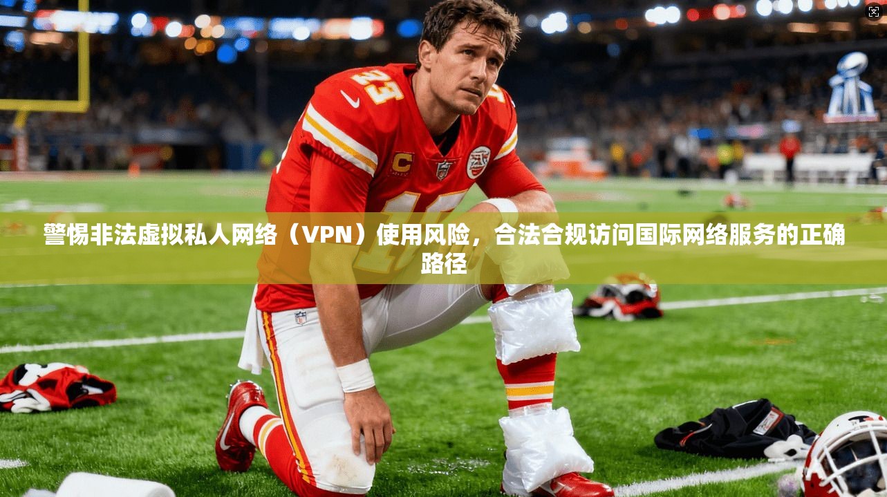 警惕非法虚拟私人网络（VPN）使用风险，合法合规访问国际网络服务的正确路径