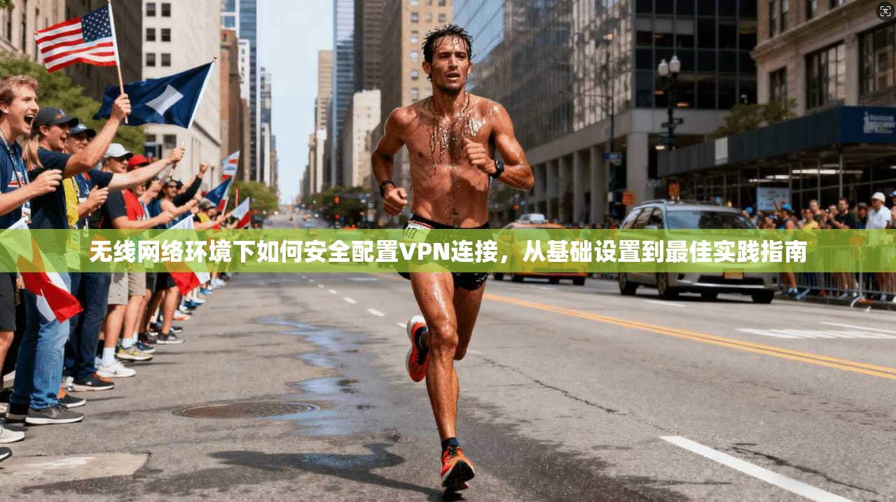 无线网络环境下如何安全配置VPN连接，从基础设置到最佳实践指南