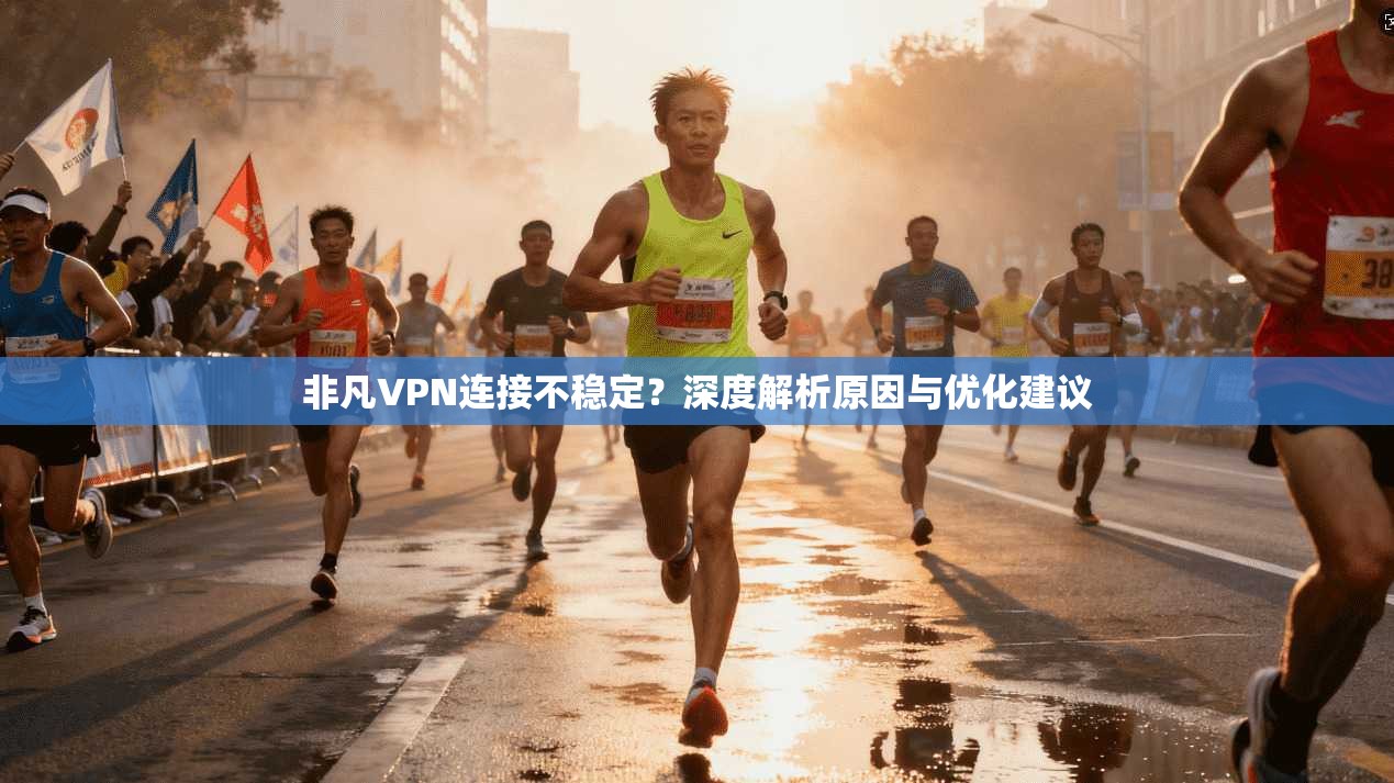 非凡VPN连接不稳定？深度解析原因与优化建议