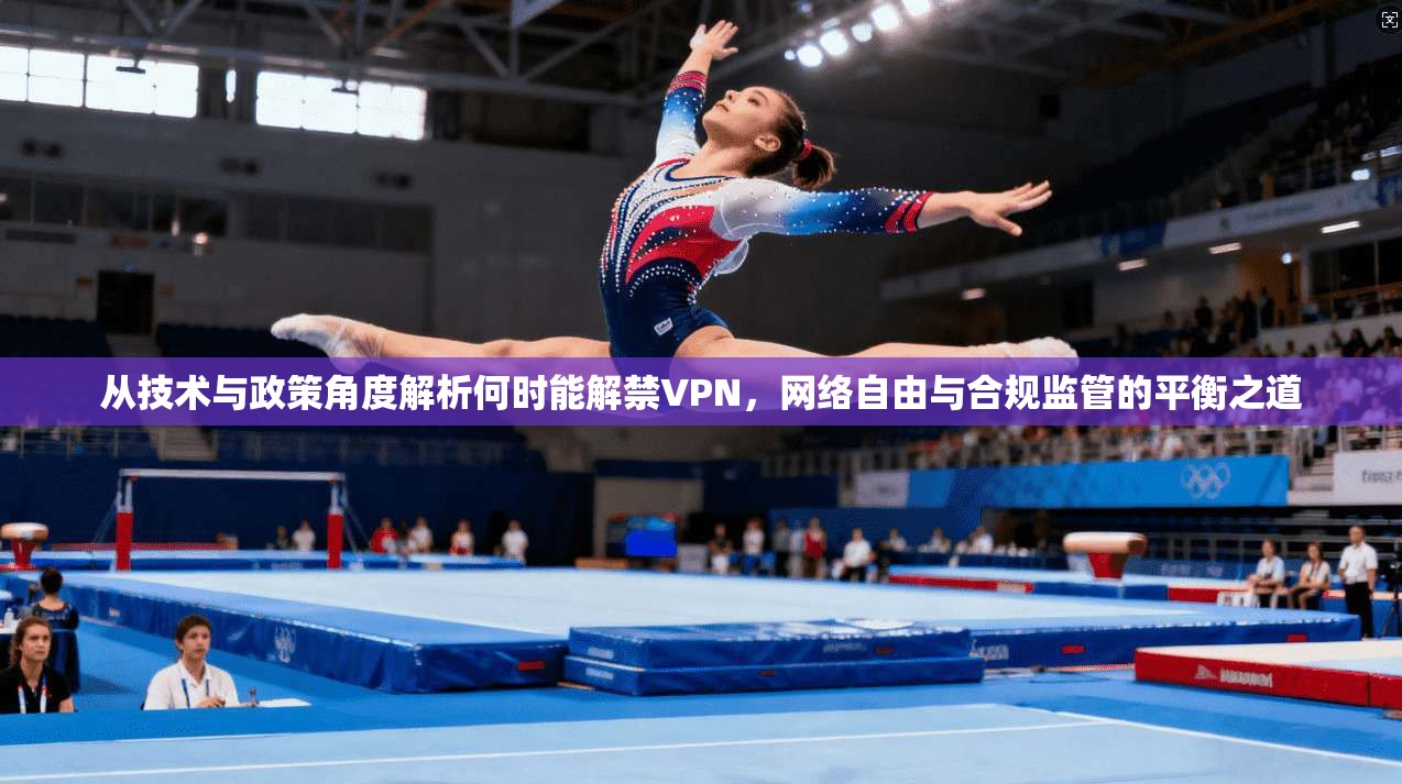 从技术与政策角度解析何时能解禁VPN，网络自由与合规监管的平衡之道
