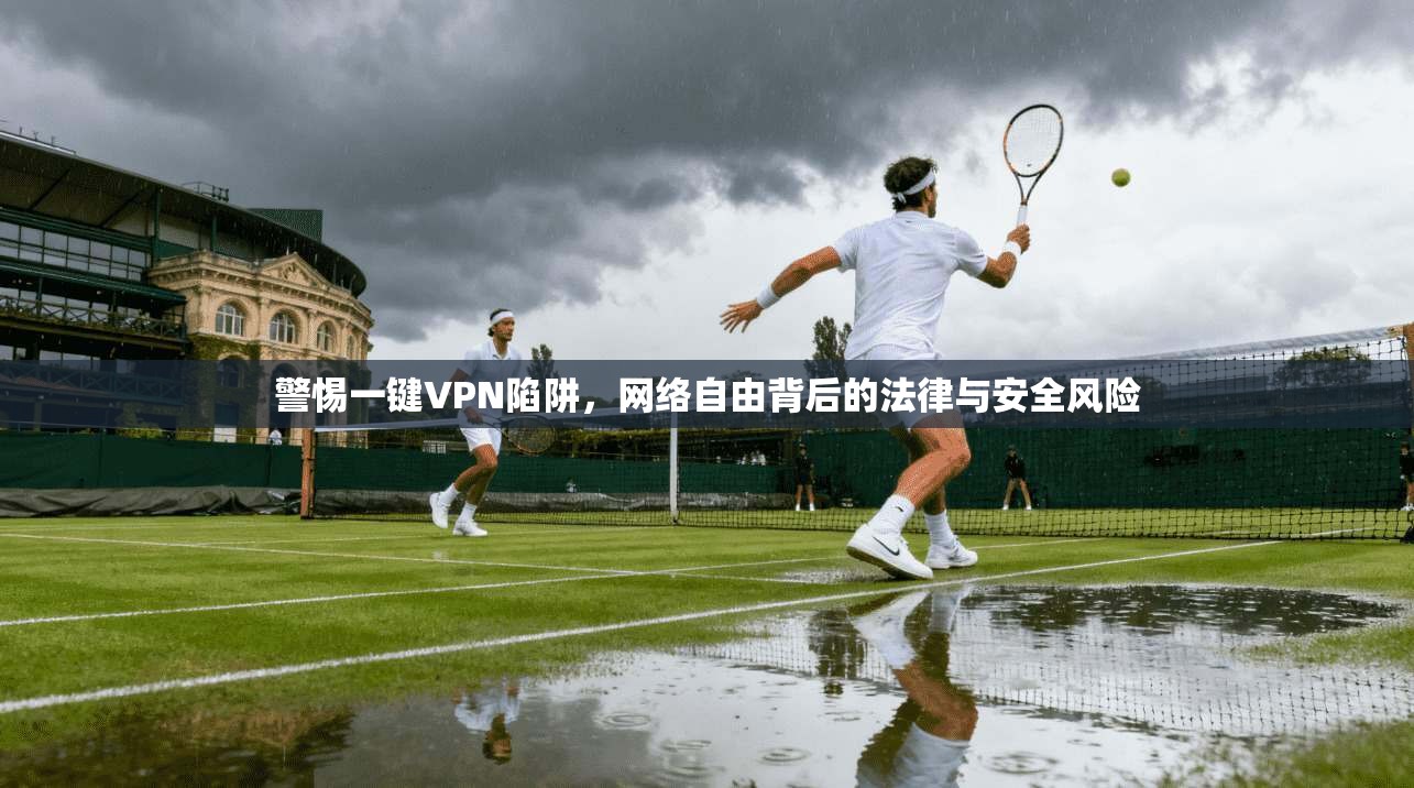 警惕一键VPN陷阱,网络自由背后的法律与安全风险 警惕一键VPN陷阱,网络自由背后的法律与安全风险