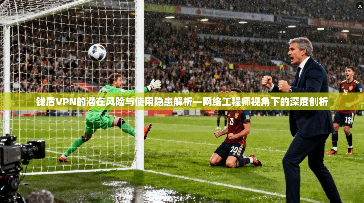 钱盾VPN的潜在风险与使用隐患解析—网络工程师视角下的深度剖析