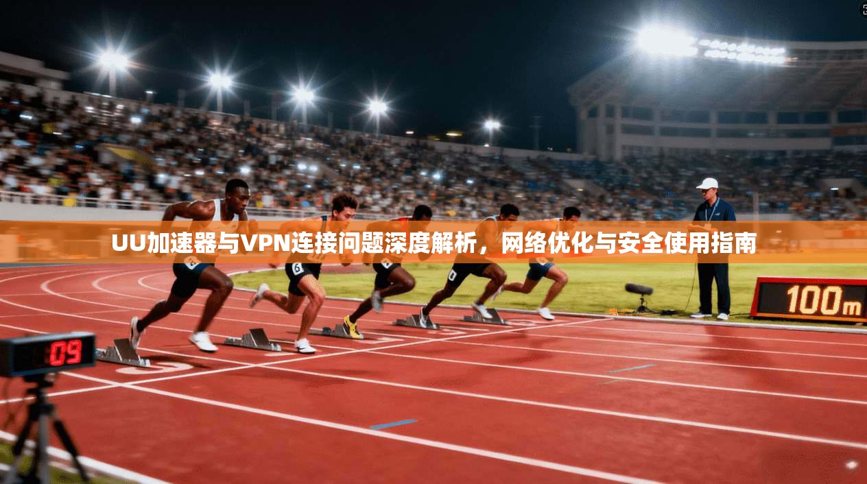 UU加速器与VPN连接问题深度解析，网络优化与安全使用指南