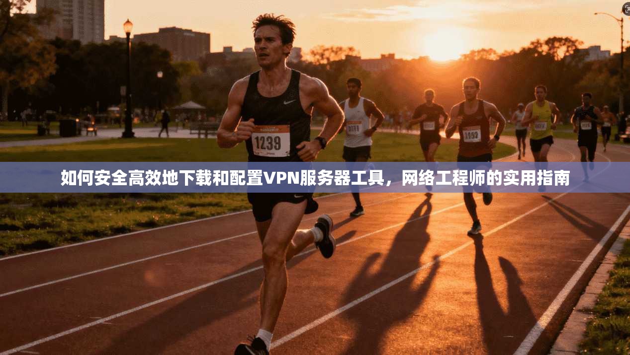 如何安全高效地下载和配置VPN服务器工具，网络工程师的实用指南