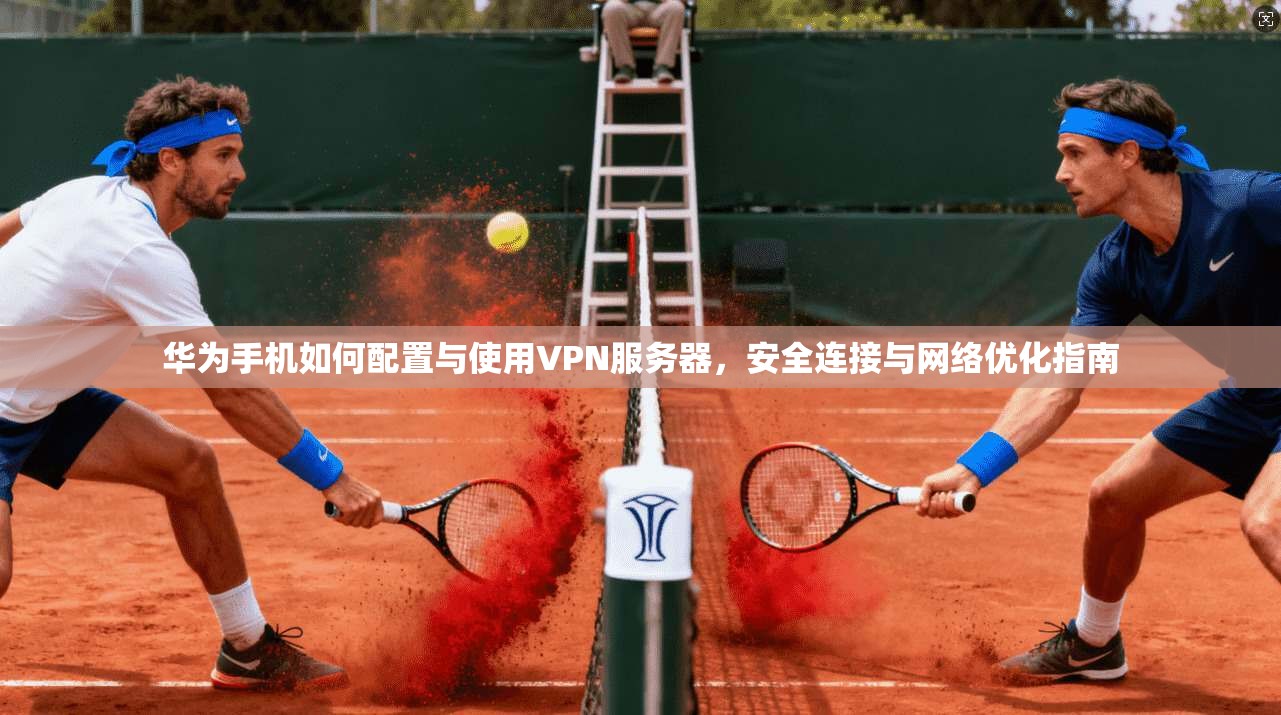 华为手机如何配置与使用VPN服务器，安全连接与网络优化指南