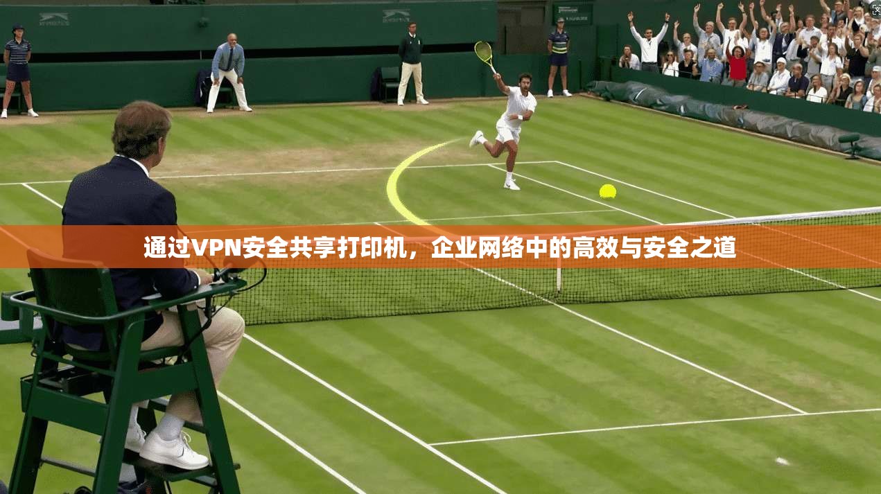 通过VPN安全共享打印机，企业网络中的高效与安全之道
