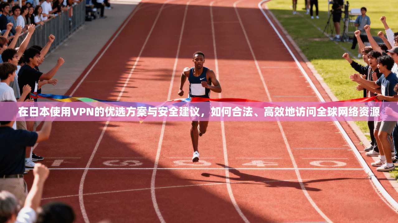 在日本使用VPN的优选方案与安全建议，如何合法、高效地访问全球网络资源