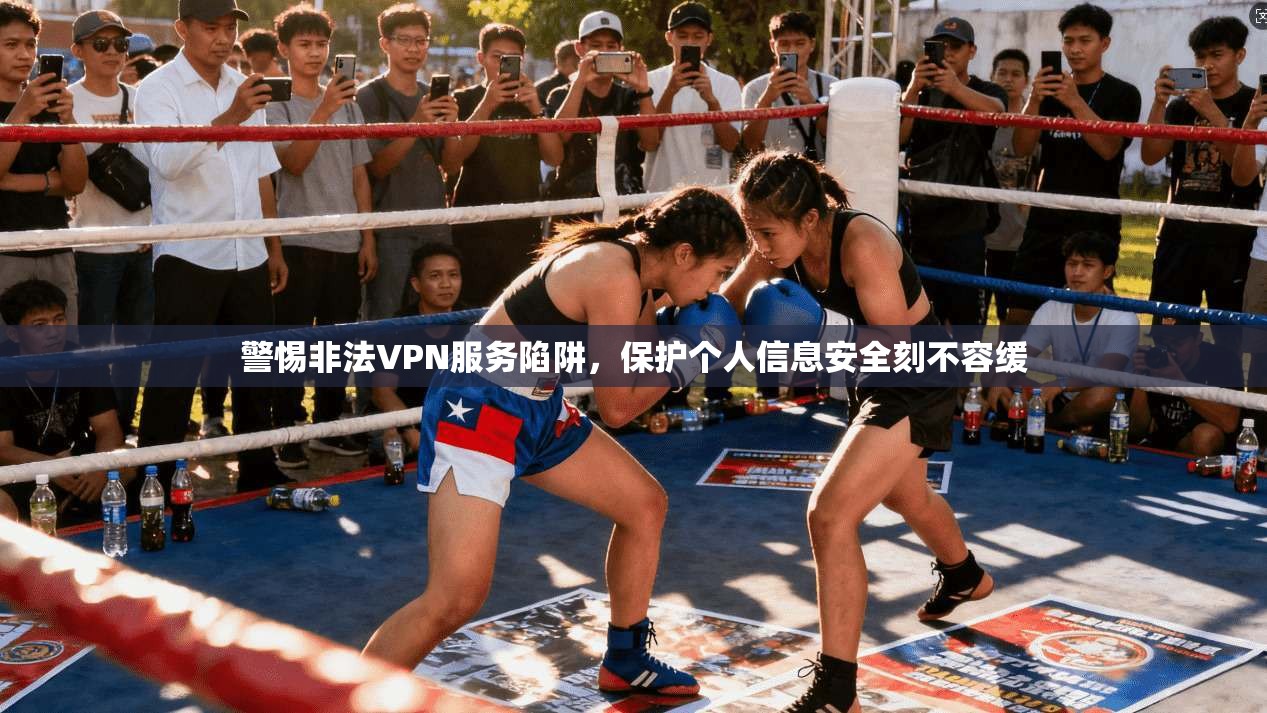 警惕非法VPN服务陷阱，保护个人信息安全刻不容缓