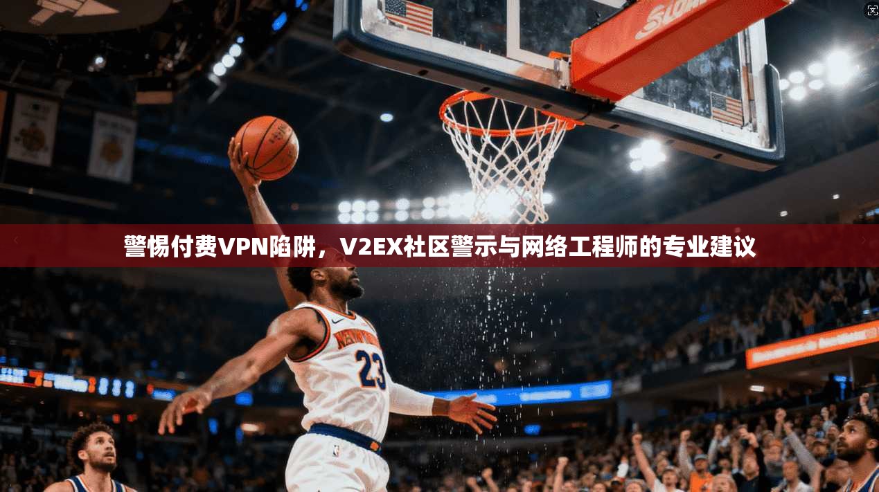 警惕付费VPN陷阱，V2EX社区警示与网络工程师的专业建议