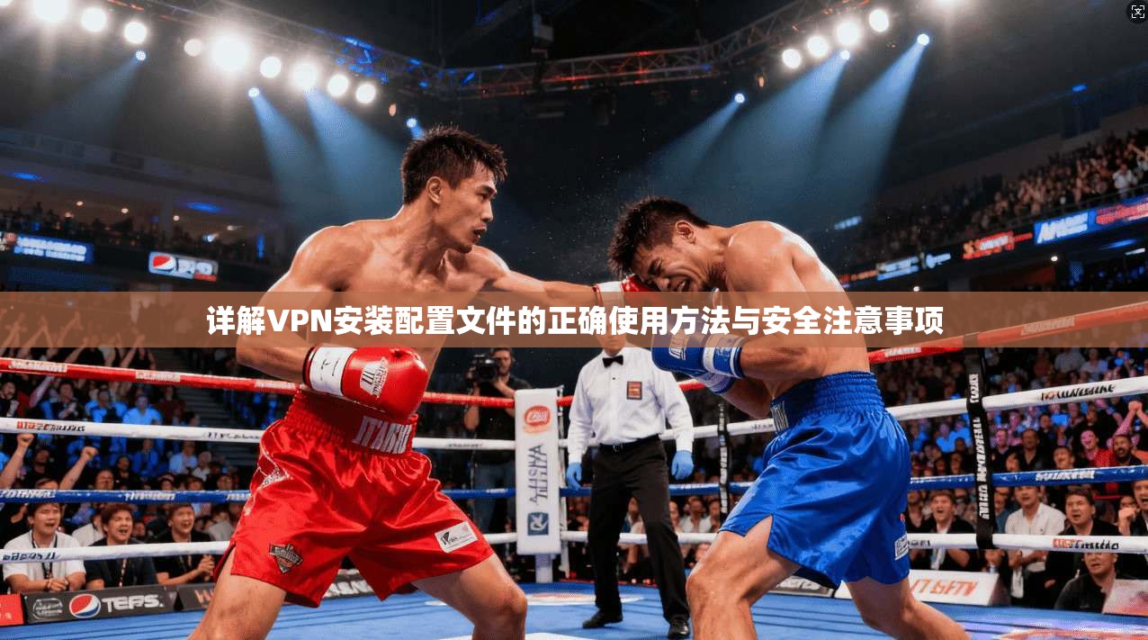 详解VPN安装配置文件的正确使用方法与安全注意事项