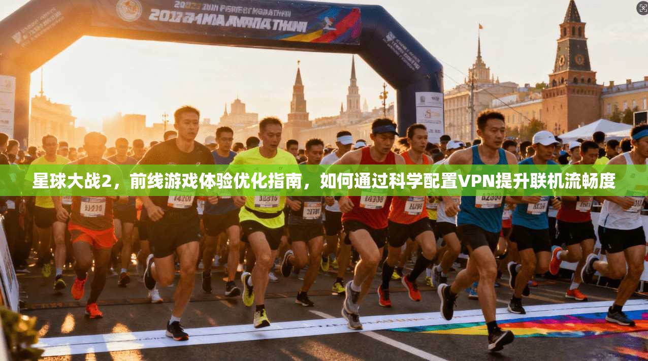 星球大战2，前线游戏体验优化指南，如何通过科学配置VPN提升联机流畅度