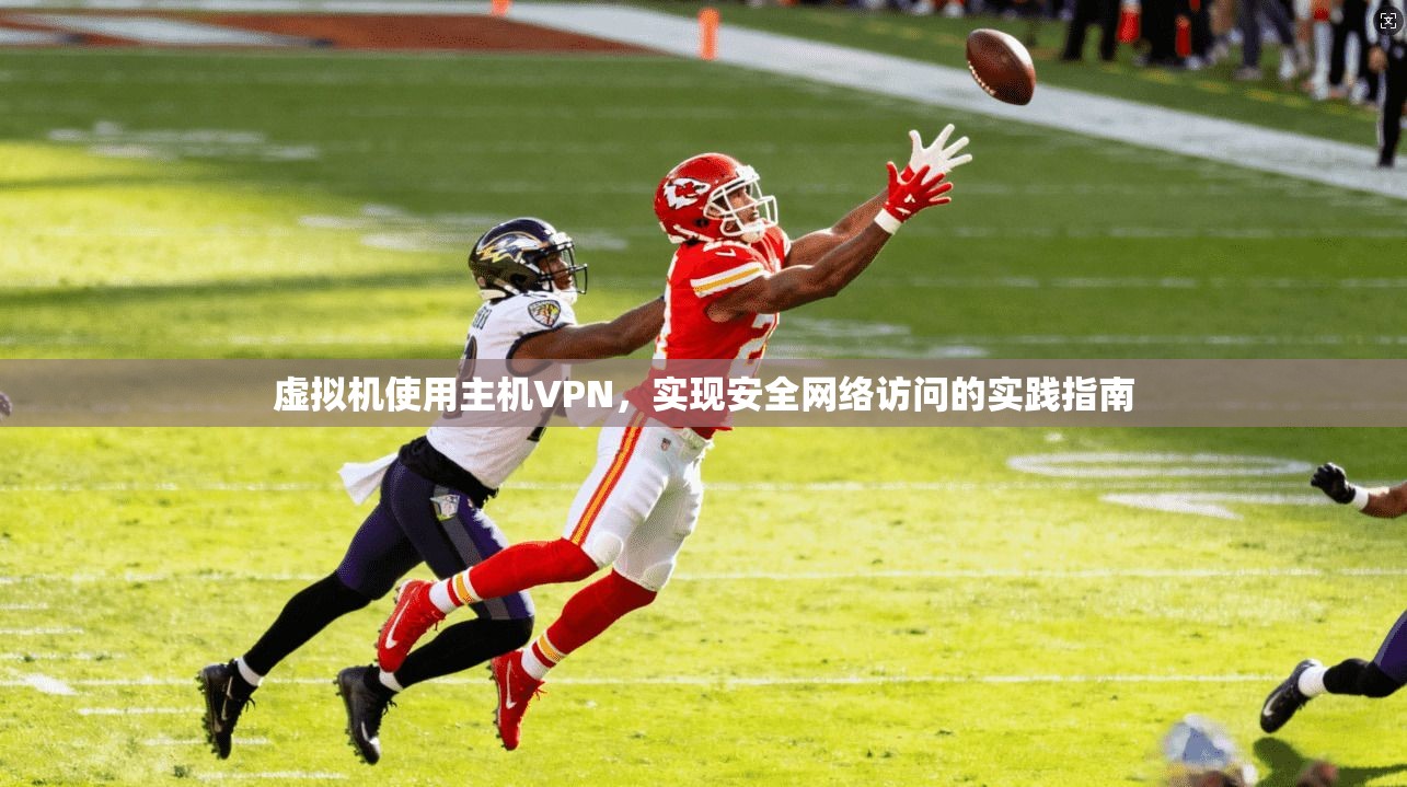 虚拟机使用主机VPN，实现安全网络访问的实践指南