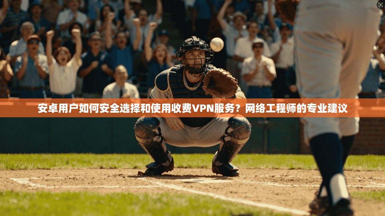 安卓用户如何安全选择和使用收费VPN服务？网络工程师的专业建议