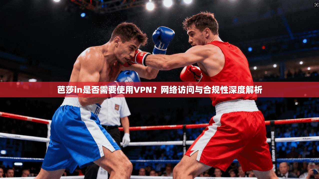 芭莎in是否需要使用VPN？网络访问与合规性深度解析