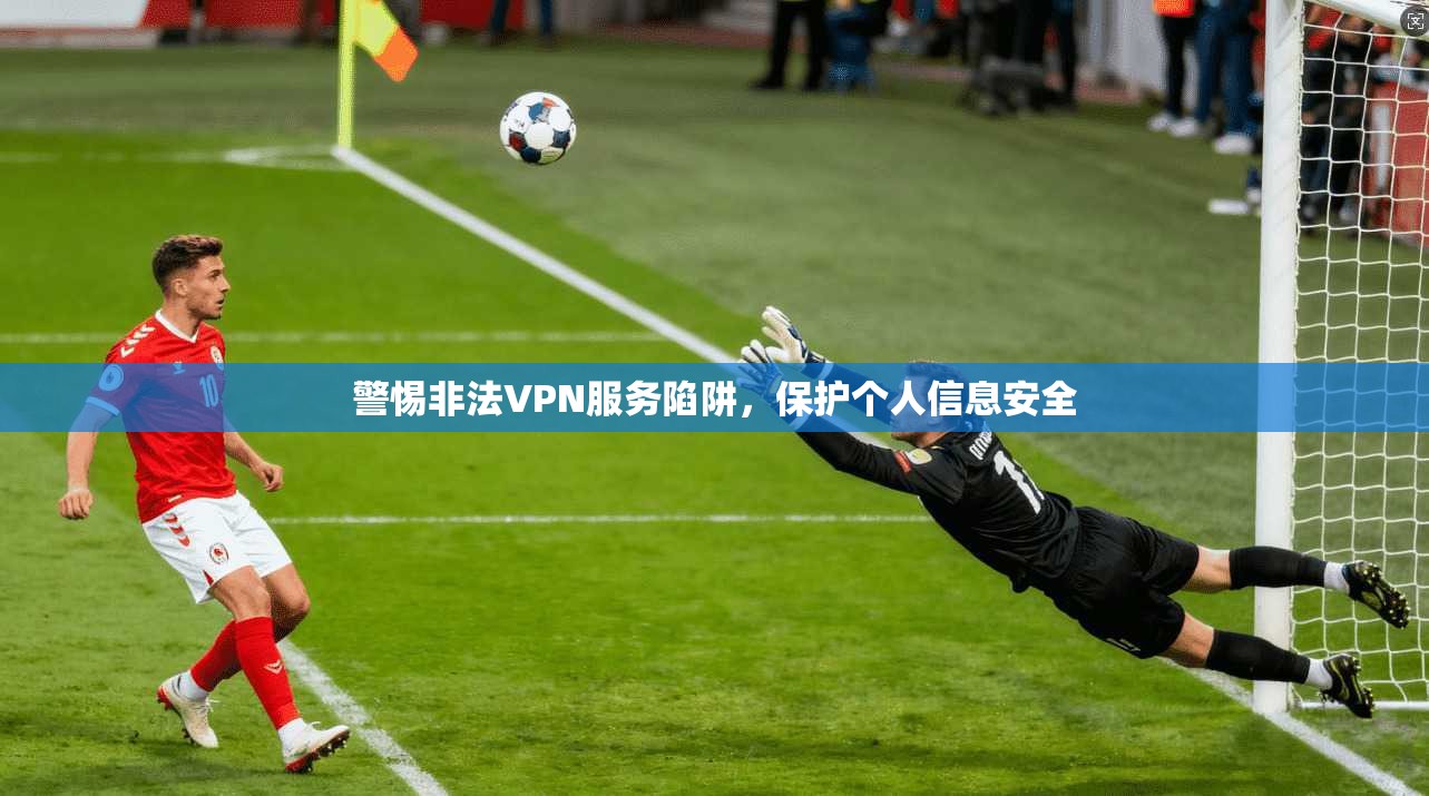 警惕非法VPN服务陷阱，保护个人信息安全