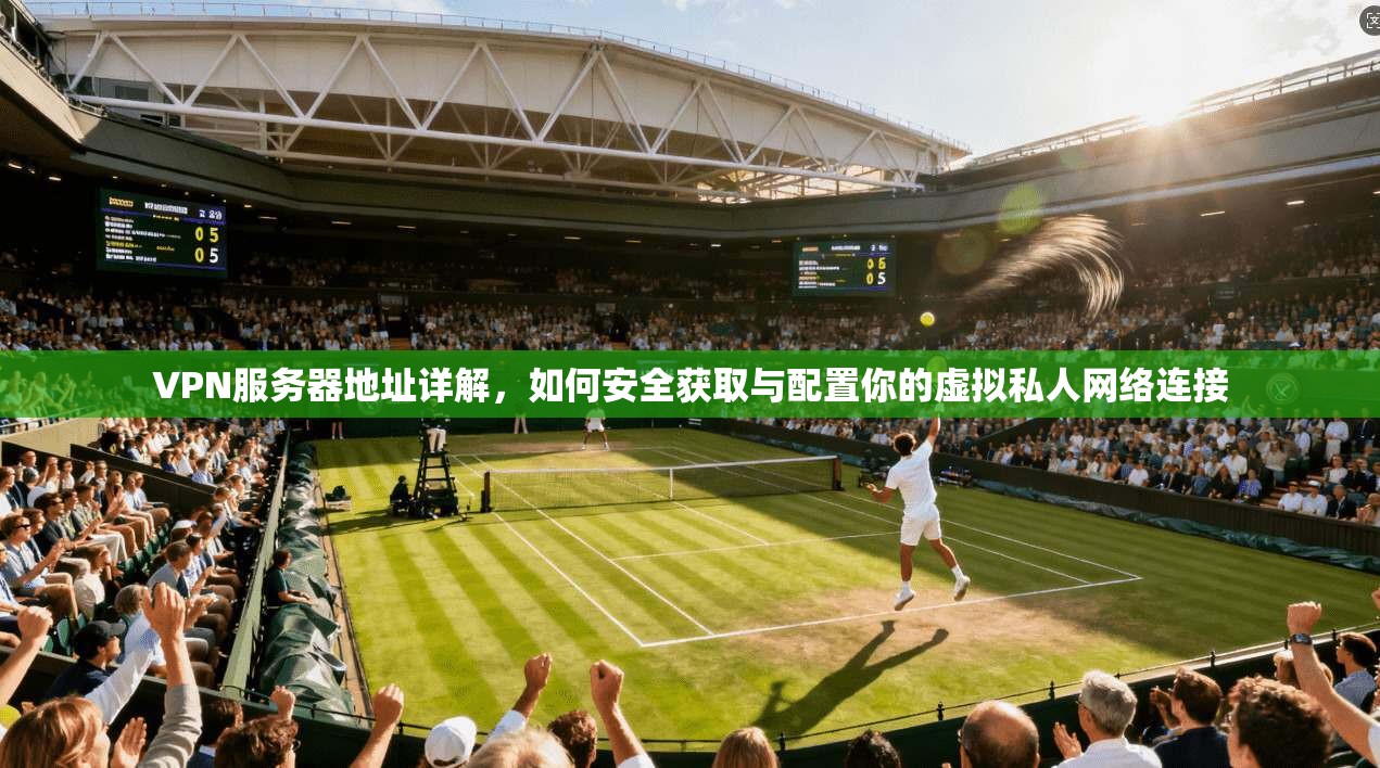 VPN服务器地址详解，如何安全获取与配置你的虚拟私人网络连接