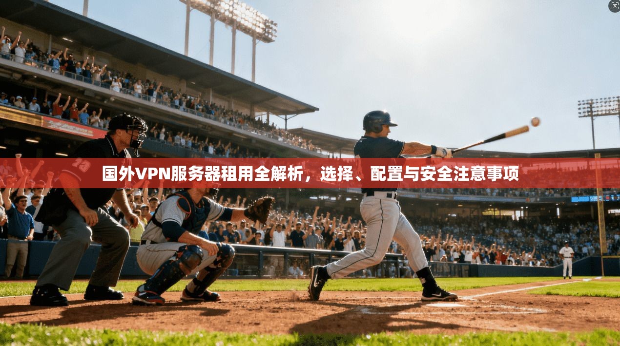 国外VPN服务器租用全解析，选择、配置与安全注意事项