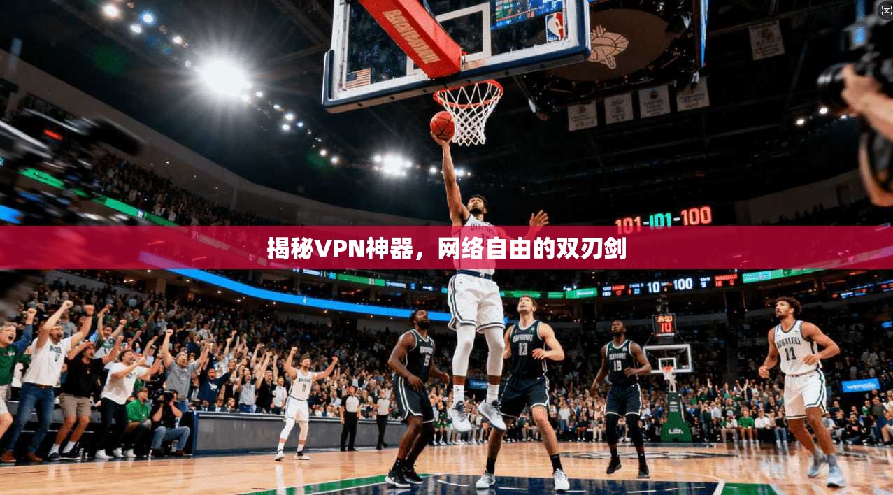 揭秘VPN神器，网络自由的双刃剑