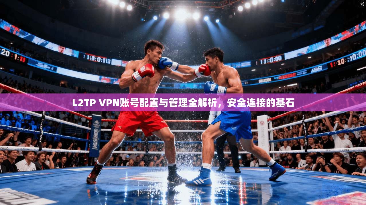 L2TP VPN账号配置与管理全解析，安全连接的基石