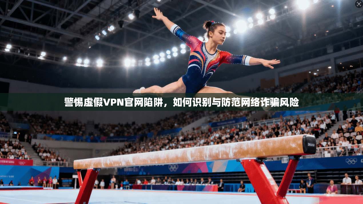 警惕虚假VPN官网陷阱，如何识别与防范网络诈骗风险