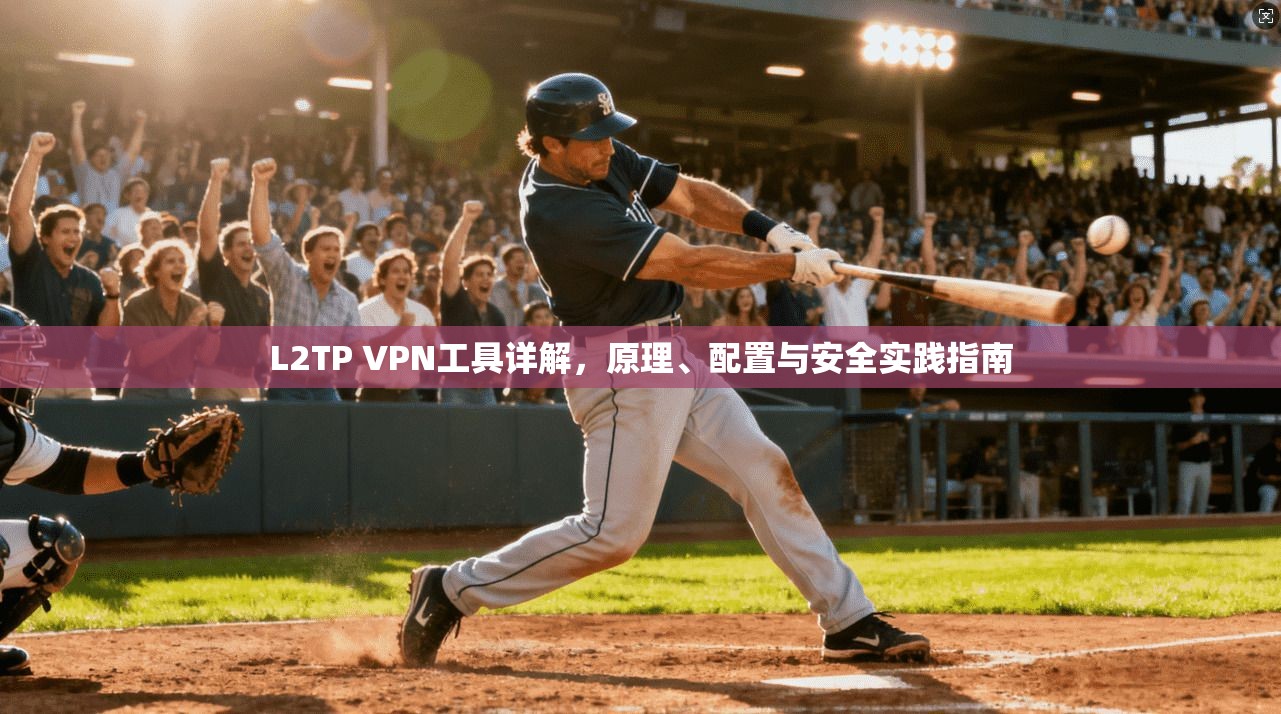 L2TP VPN工具详解，原理、配置与安全实践指南