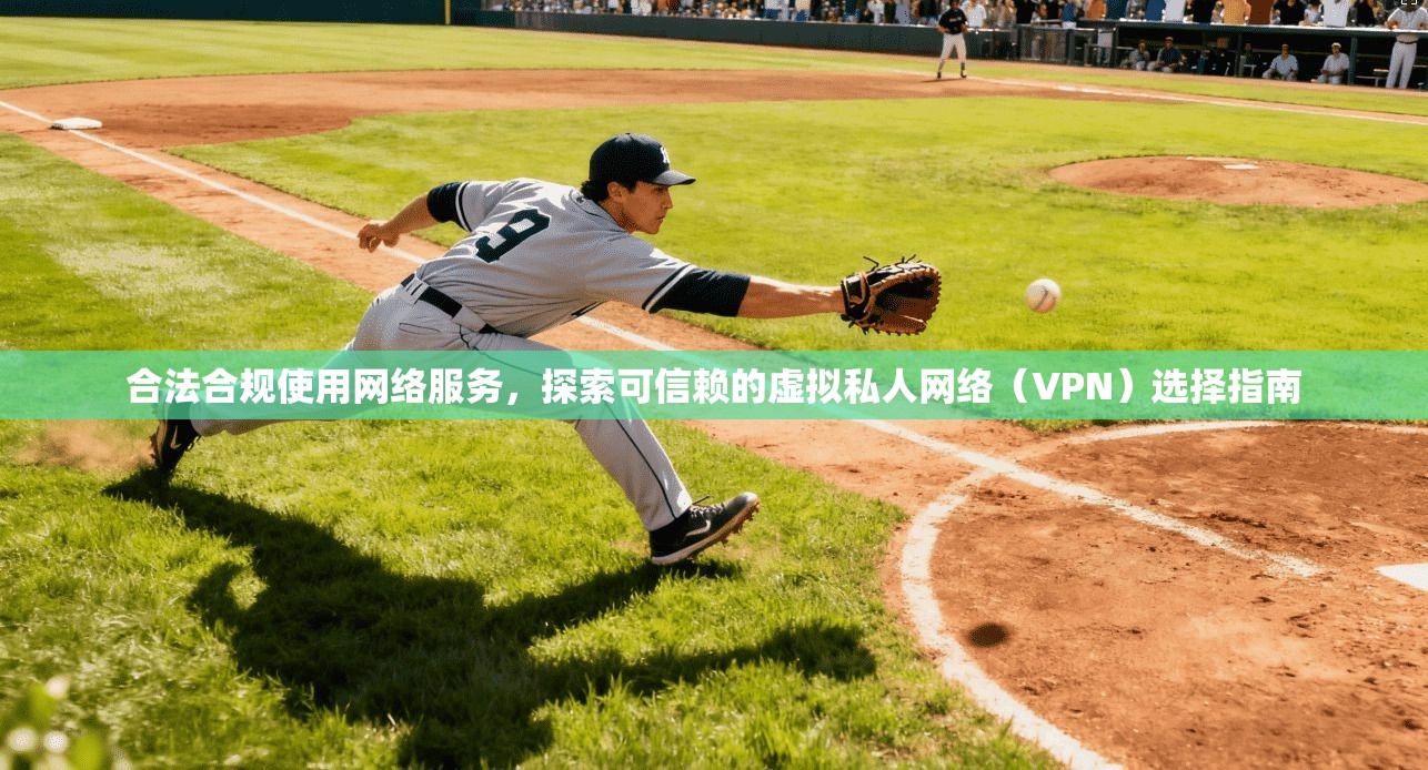 合法合规使用网络服务，探索可信赖的虚拟私人网络（VPN）选择指南