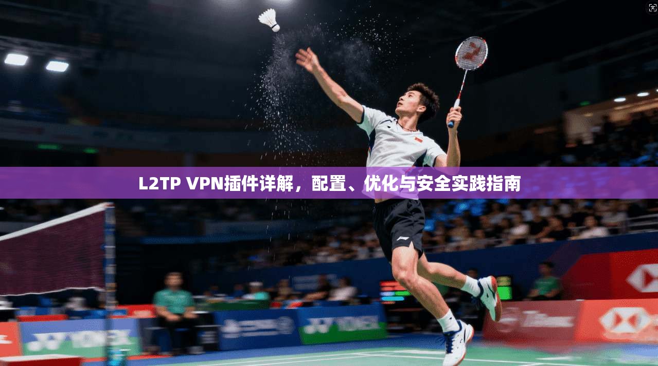 L2TP VPN插件详解，配置、优化与安全实践指南