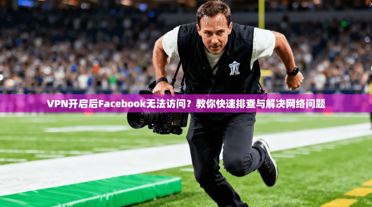 VPN开启后Facebook无法访问？教你快速排查与解决网络问题