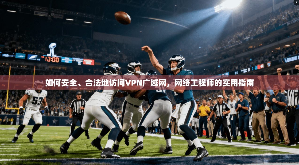 如何安全、合法地访问VPN广域网，网络工程师的实用指南