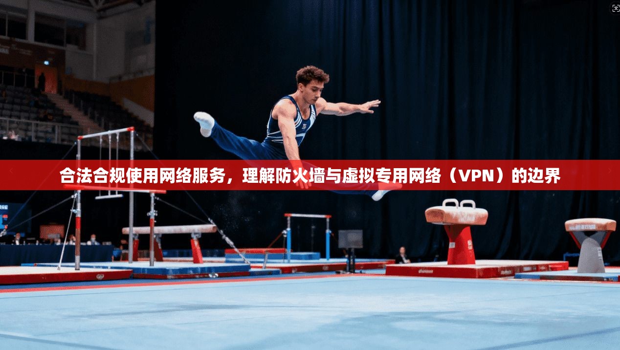 合法合规使用网络服务，理解防火墙与虚拟专用网络（VPN）的边界