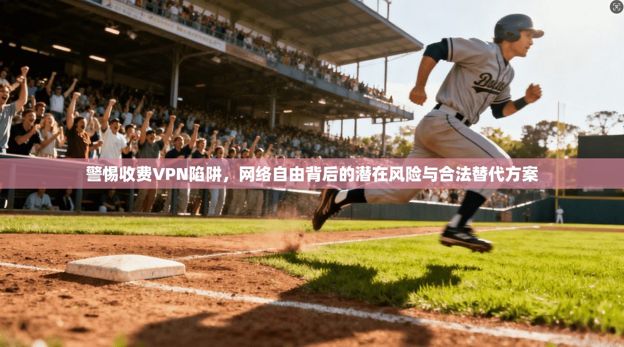 警惕收费VPN陷阱，网络自由背后的潜在风险与合法替代方案