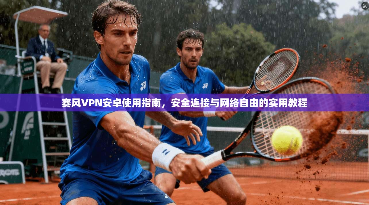 赛风VPN安卓使用指南，安全连接与网络自由的实用教程