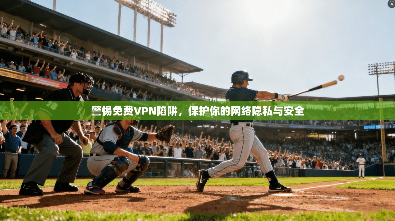 警惕免费VPN陷阱，保护你的网络隐私与安全