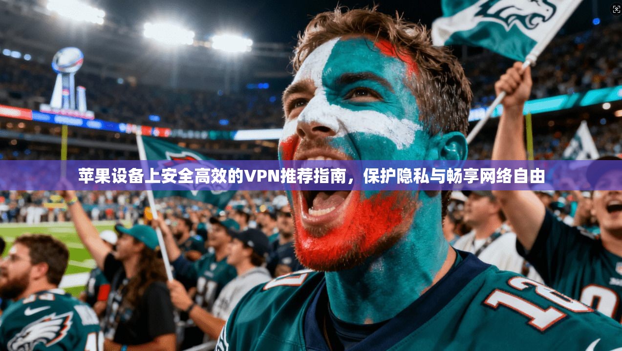苹果设备上安全高效的VPN推荐指南，保护隐私与畅享网络自由