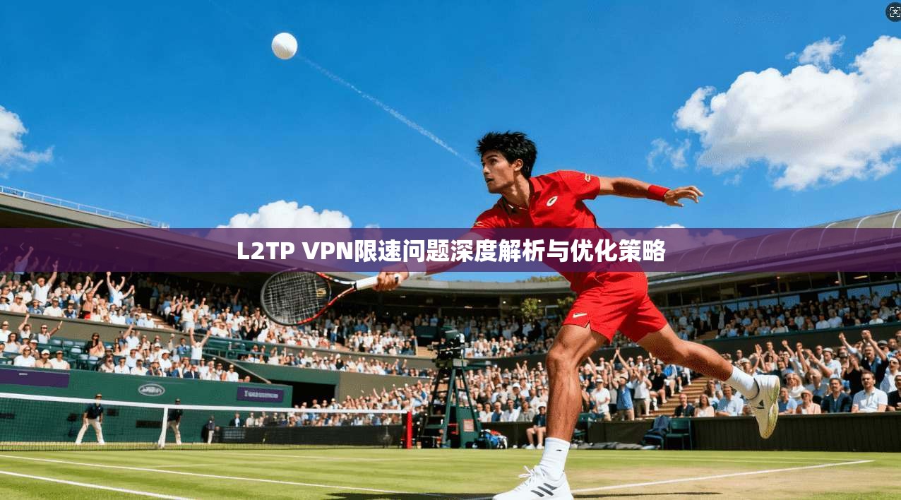 L2TP VPN限速问题深度解析与优化策略